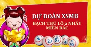 soi chuẩn dự đoán bạch thủ lô 2 nháy mb hôm nay