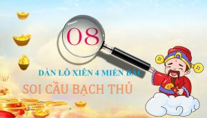 cầu chuẩn dự đoán víp xiên 4 lô mb hôm nay