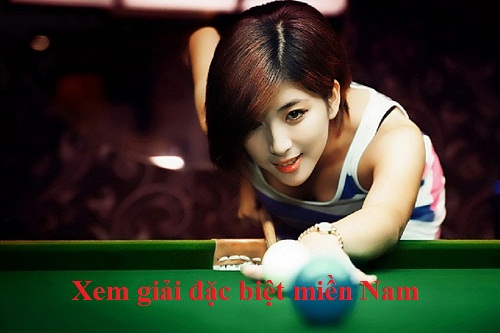 trúng giải đặc biệt miền nam thưởng bao nhiêu tiền
