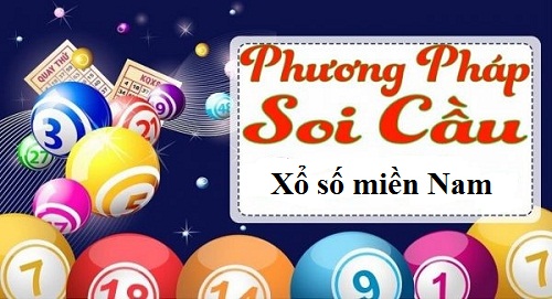 xổ số miền Nam