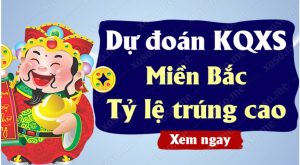 Soi cầu XSMB 14/3