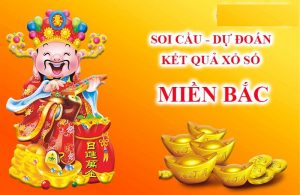 Dự đoán xổ số mb 4/1